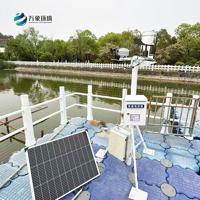 南京師范大學水質安裝